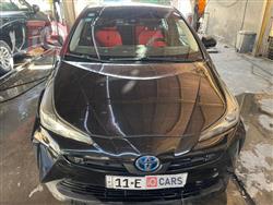 تۆیۆتا پریوس